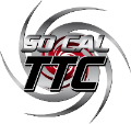 So Cal TTC Acrobatics Logo
