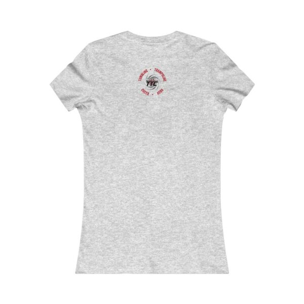 Women's Favorite Tee - Image 10