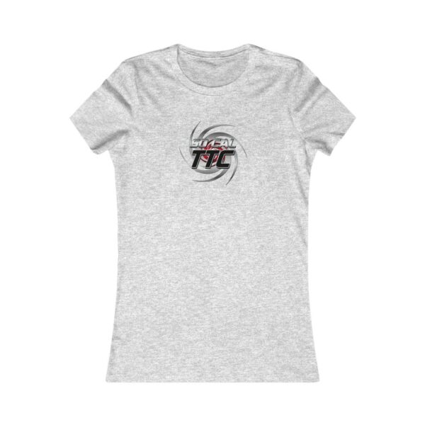 Women's Favorite Tee - Image 9