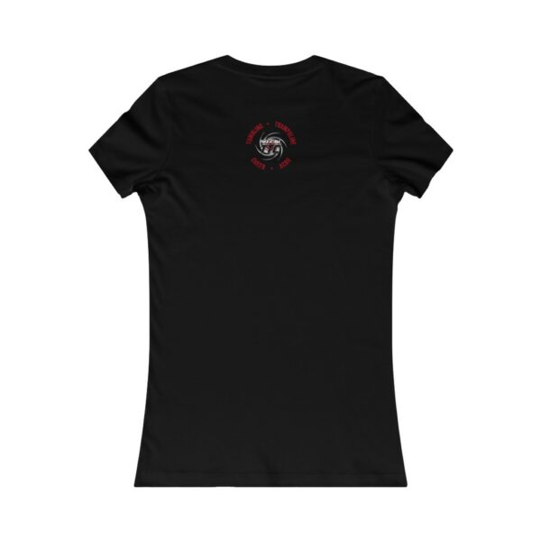 Women's Favorite Tee - Image 8