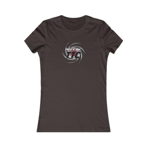 Women's Favorite Tee - Image 5