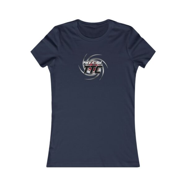 Women's Favorite Tee - Image 11