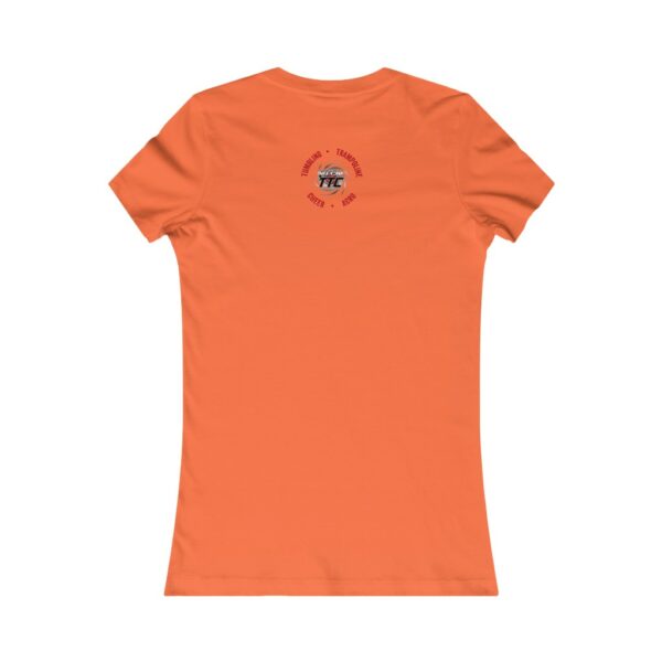 Women's Favorite Tee - Image 2