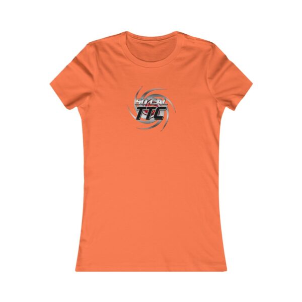 Women's Favorite Tee