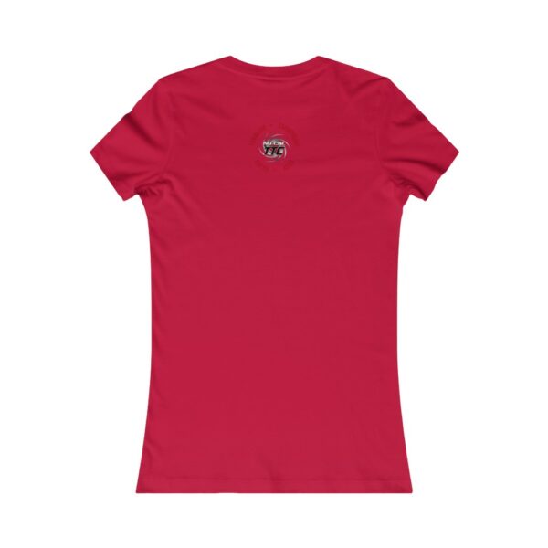 Women's Favorite Tee - Image 16