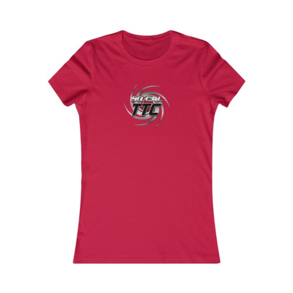 Women's Favorite Tee - Image 15