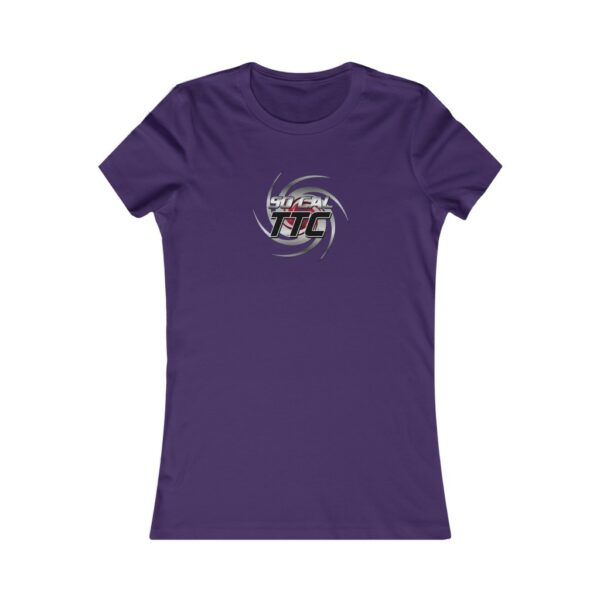 Women's Favorite Tee - Image 13