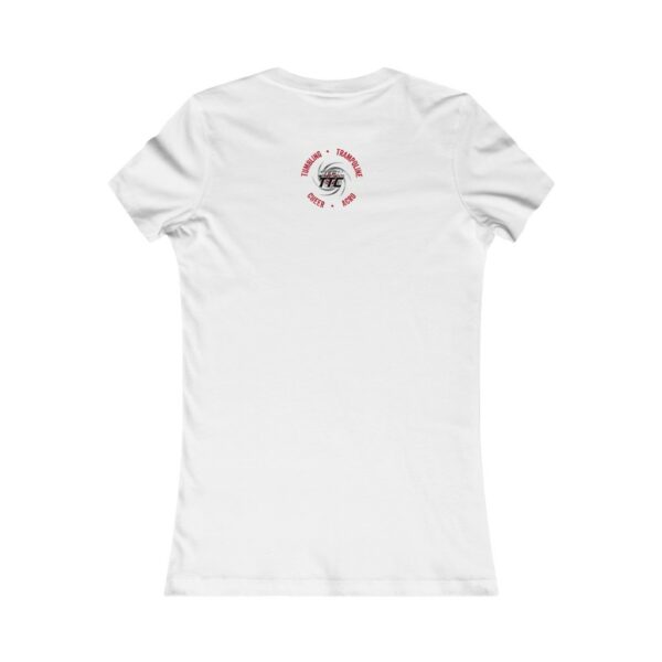 Women's Favorite Tee - Image 4