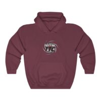 Unisex Heavy Blend™ Hooded Sweatshirt - Image 5