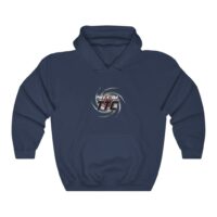 Unisex Heavy Blend™ Hooded Sweatshirt - Image 10