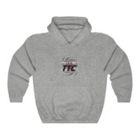 Unisex Heavy Blend™ Hooded Sweatshirt - Image 3