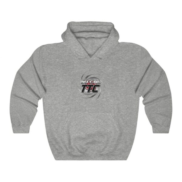 Unisex Heavy Blend™ Hooded Sweatshirt - Image 3