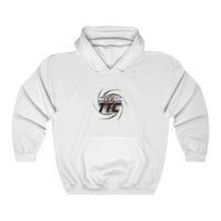 Unisex Heavy Blend™ Hooded Sweatshirt - Image 2