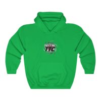 Unisex Heavy Blend™ Hooded Sweatshirt - Image 7