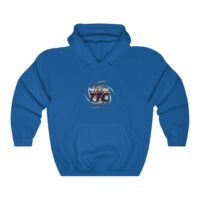 Unisex Heavy Blend™ Hooded Sweatshirt - Image 9