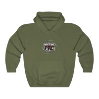 Unisex Heavy Blend™ Hooded Sweatshirt - Image 6
