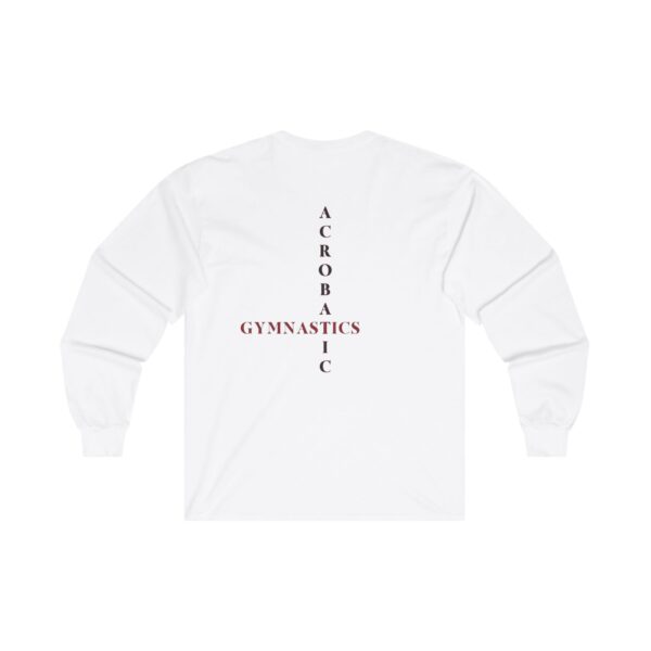 Unisex Ultra Cotton Long Sleeve Tee