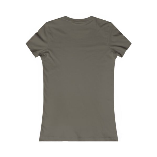 Women's Favorite Tee - Image 4