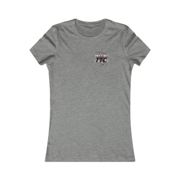 Nationals 2023 - Women's Tee
