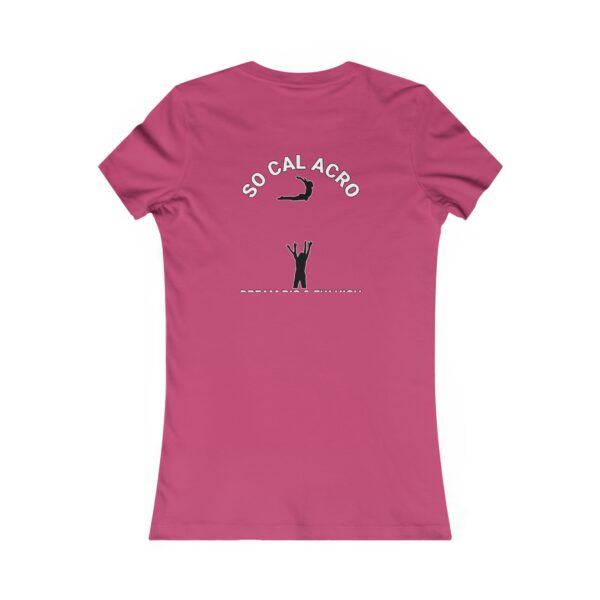 Nationals 2023 - Women's Tee - Image 8
