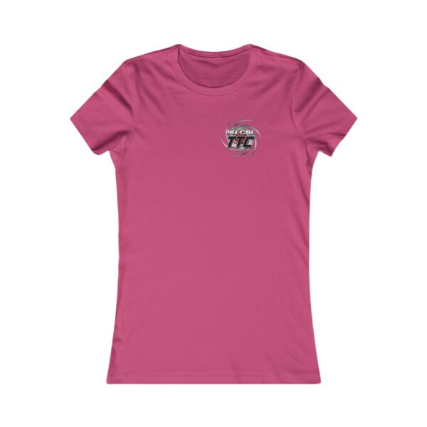 Nationals 2023 - Women's Tee - Image 7