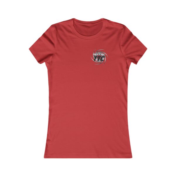 Nationals 2023 - Women's Tee - Image 9