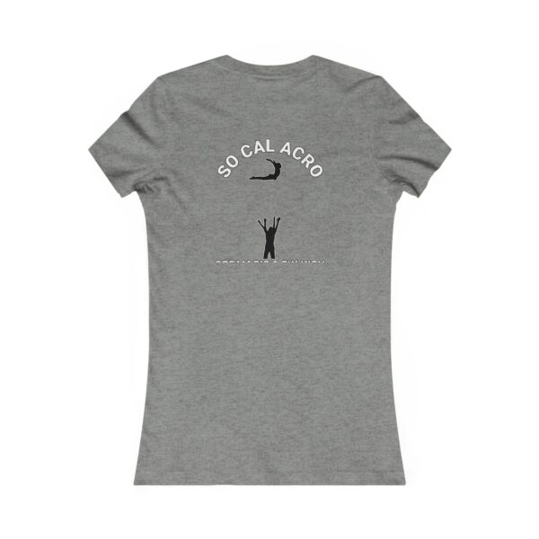 Nationals 2023 - Women's Tee - Image 2